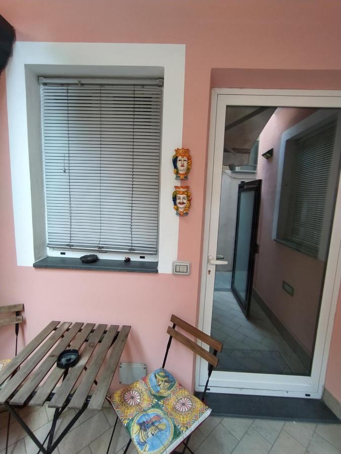 Giglioapartment Etna Mare Aci Castello Exterior photo