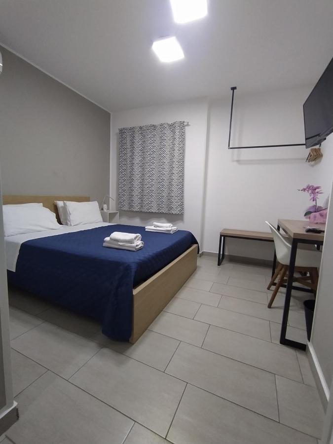 Giglioapartment Etna Mare Aci Castello Exterior photo