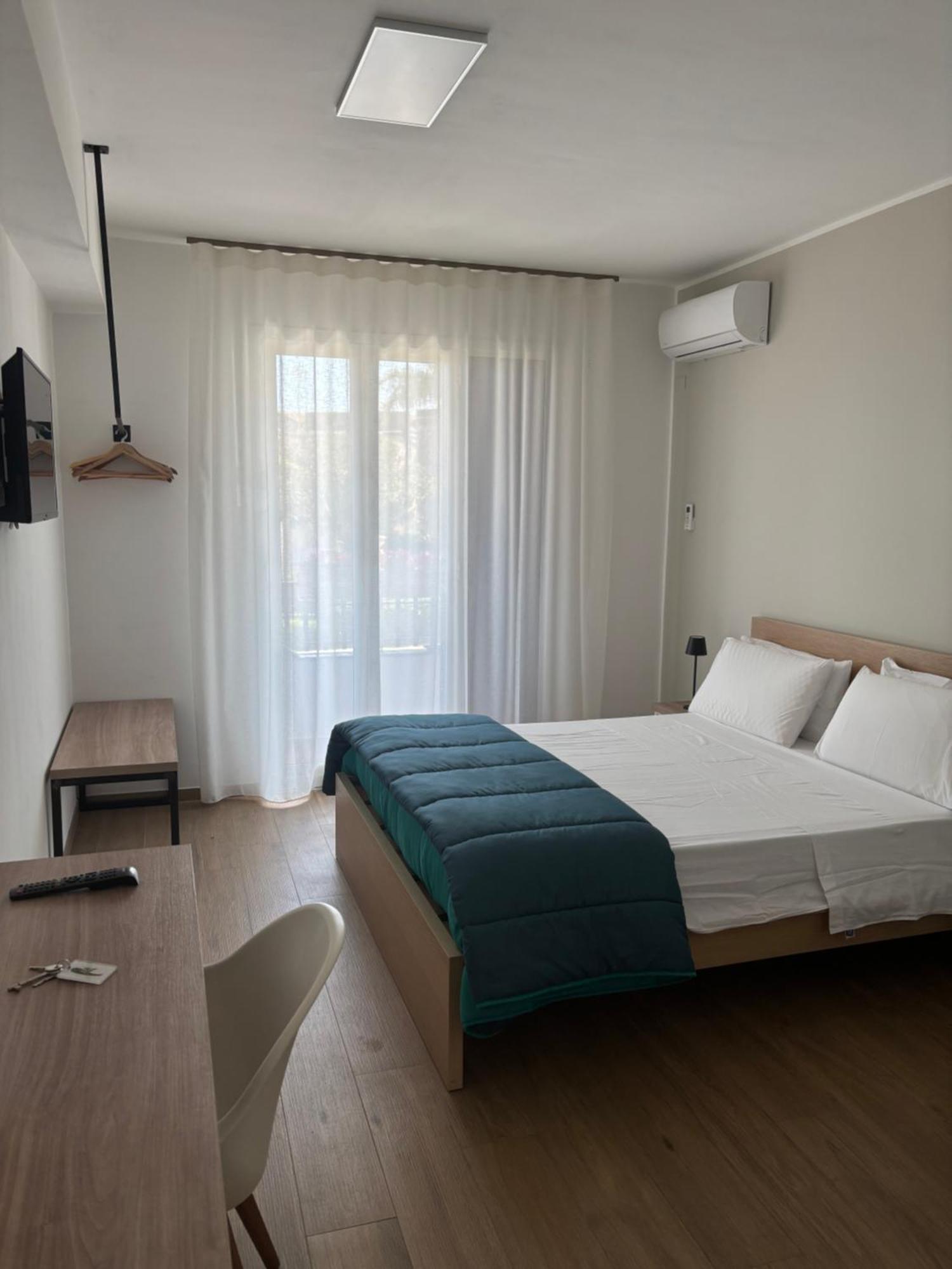 Giglioapartment Etna Mare Aci Castello Exterior photo